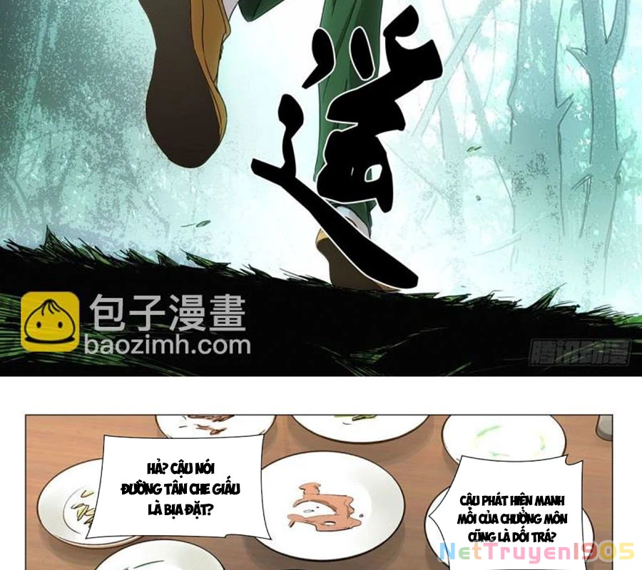 Nhất Nhân Chi Hạ Chapter 503 - 20