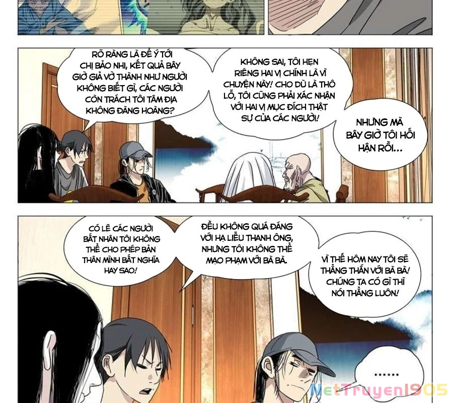 Nhất Nhân Chi Hạ Chapter 503 - 23