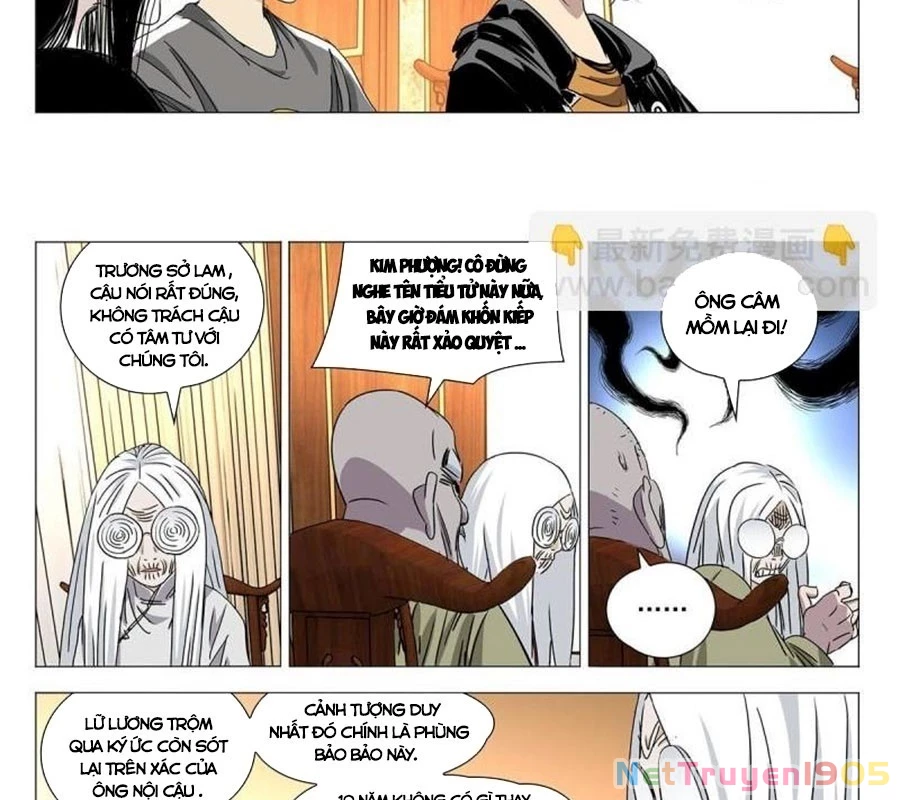 Nhất Nhân Chi Hạ Chapter 503 - 24