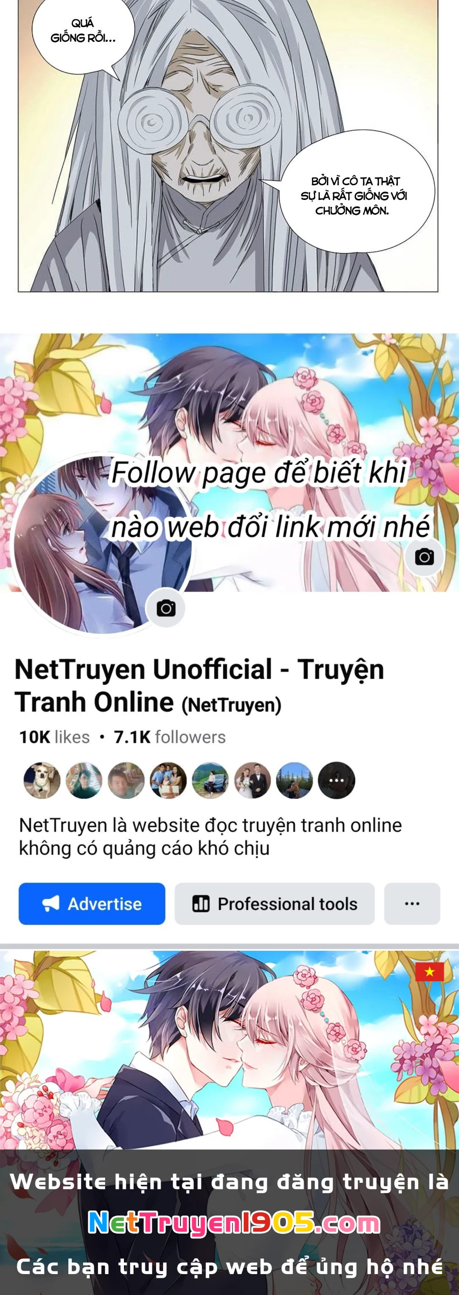 Nhất Nhân Chi Hạ Chapter 503 - 27