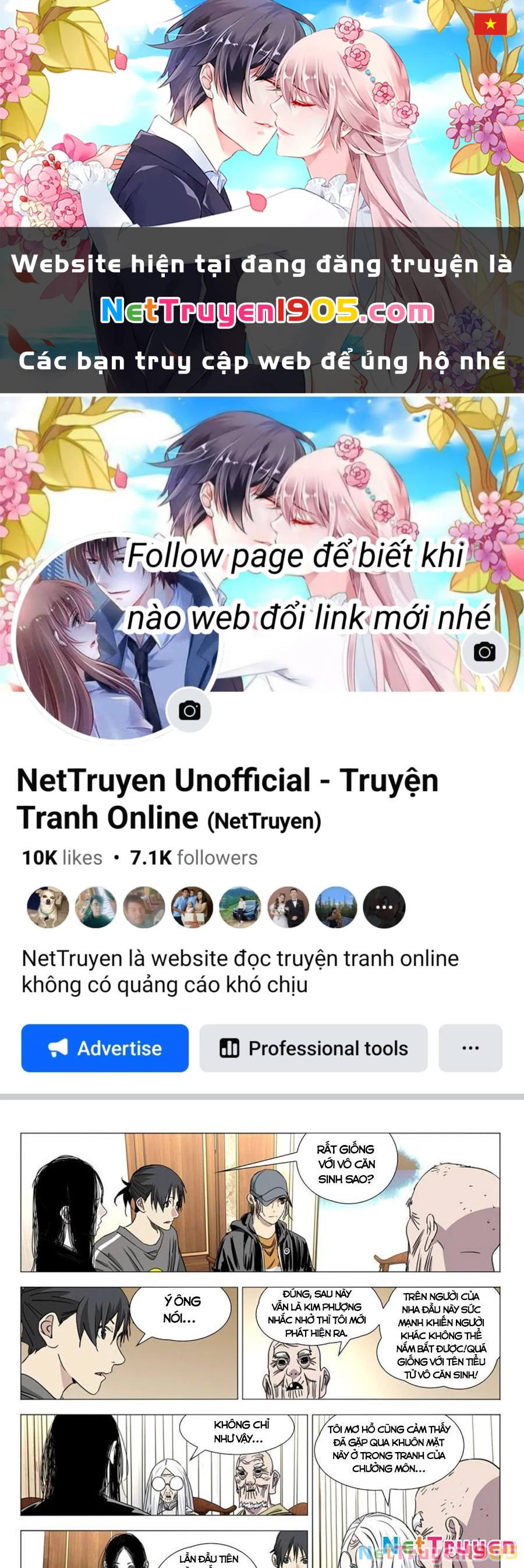 Nhất Nhân Chi Hạ Chapter 504 - 1