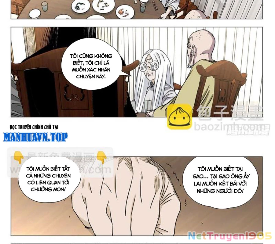 Nhất Nhân Chi Hạ Chapter 504 - 4
