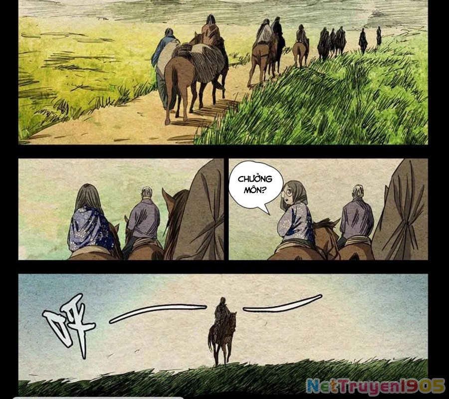 Nhất Nhân Chi Hạ Chapter 504 - 7