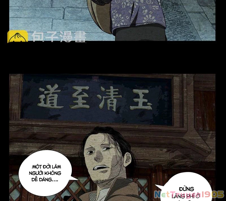 Nhất Nhân Chi Hạ Chapter 504 - 15