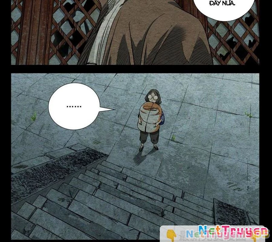Nhất Nhân Chi Hạ Chapter 504 - 16