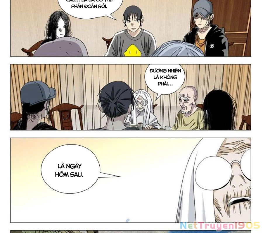 Nhất Nhân Chi Hạ Chapter 504 - 19