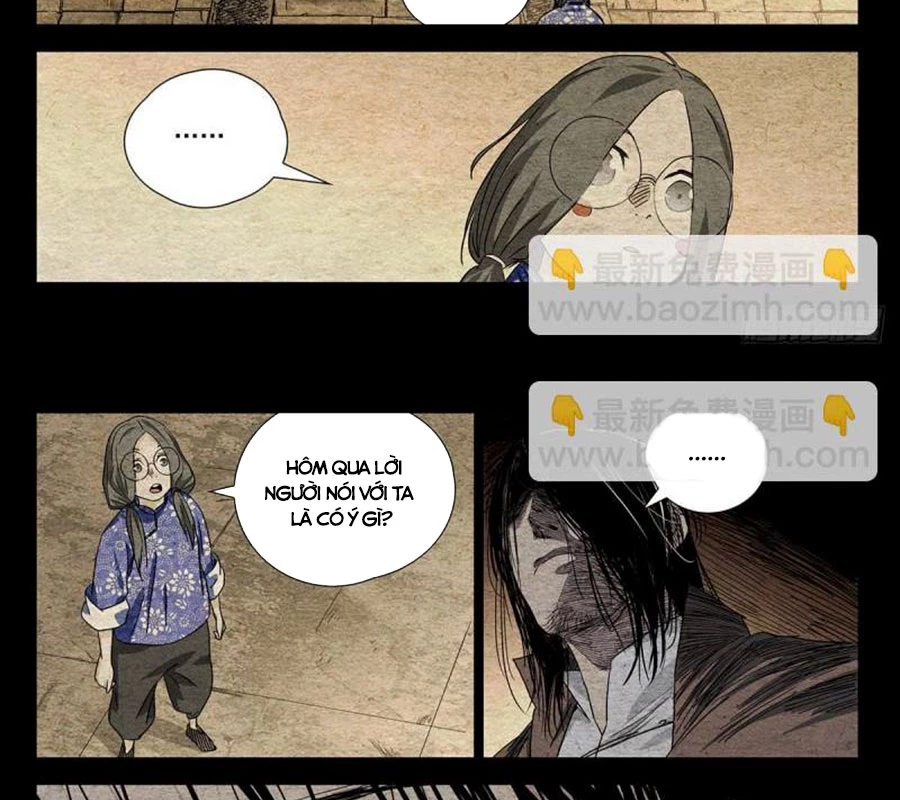 Nhất Nhân Chi Hạ Chapter 504 - 22
