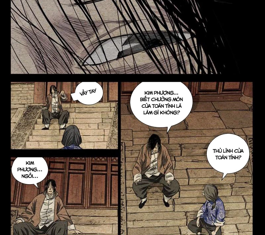 Nhất Nhân Chi Hạ Chapter 504 - 23