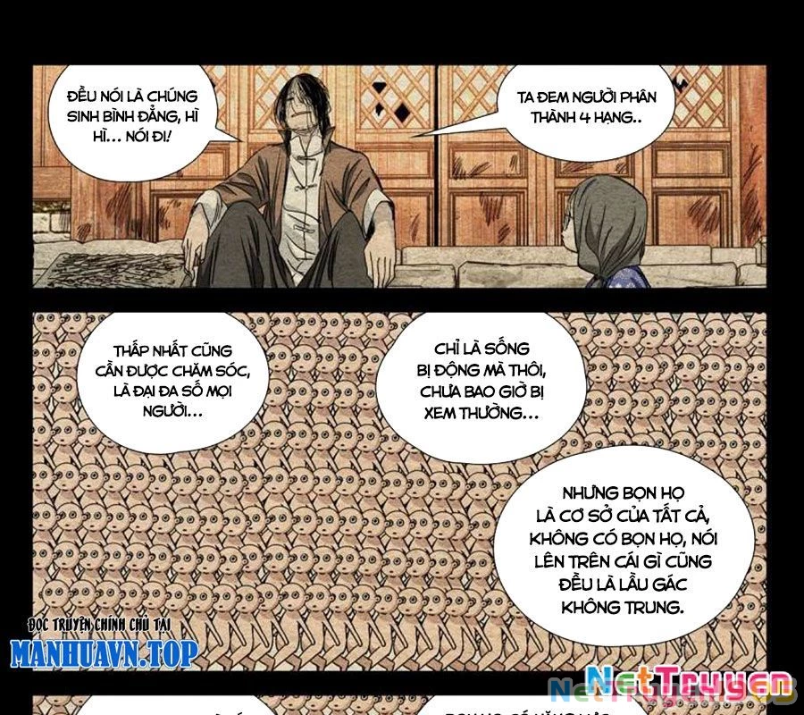 Nhất Nhân Chi Hạ Chapter 504 - 26