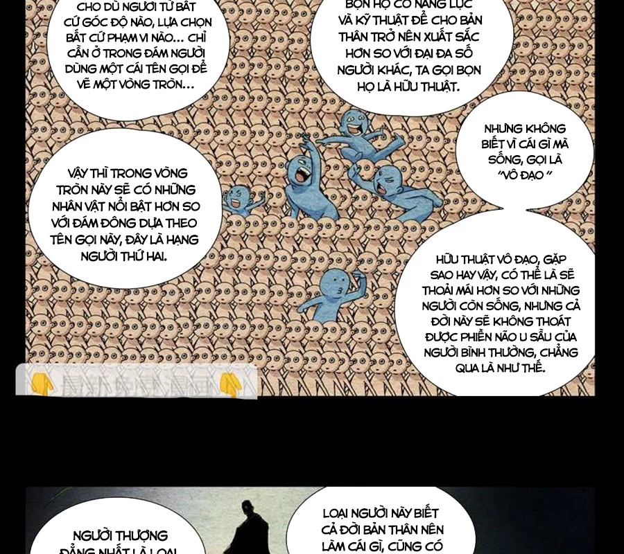 Nhất Nhân Chi Hạ Chapter 504 - 27