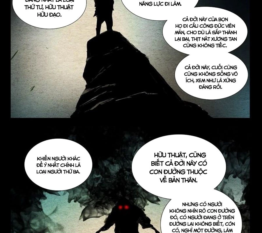 Nhất Nhân Chi Hạ Chapter 504 - 28