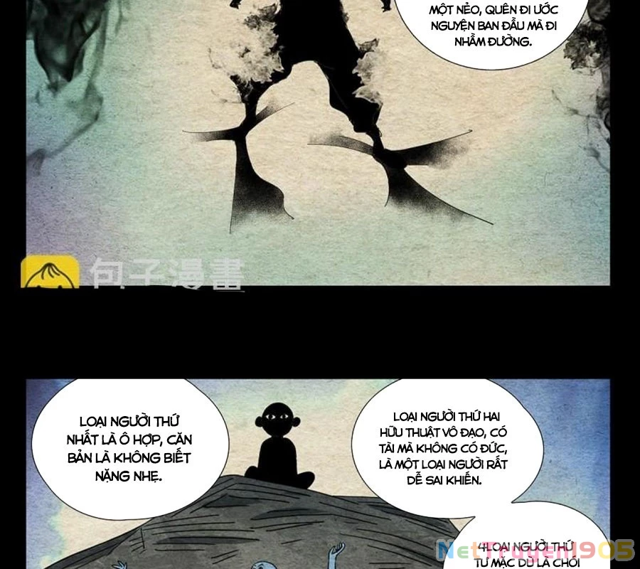 Nhất Nhân Chi Hạ Chapter 504 - 29