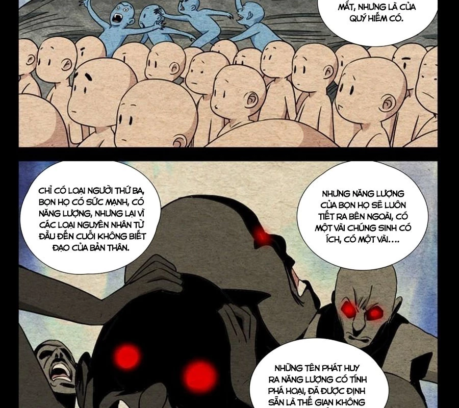 Nhất Nhân Chi Hạ Chapter 504 - 30