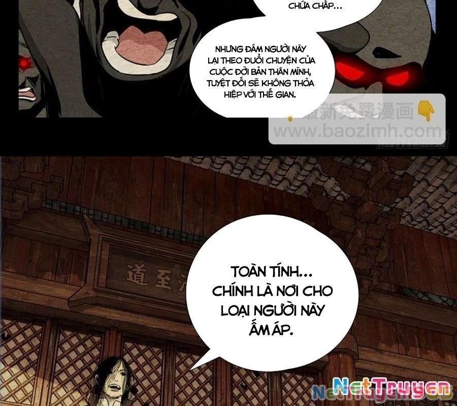 Nhất Nhân Chi Hạ Chapter 504 - 31