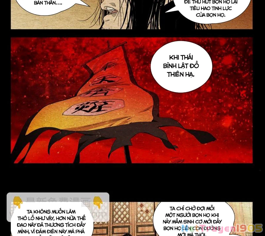 Nhất Nhân Chi Hạ Chapter 505 - 2