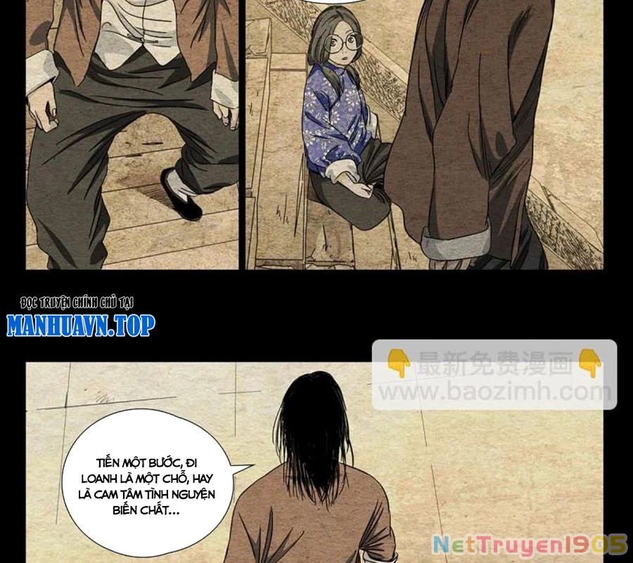 Nhất Nhân Chi Hạ Chapter 505 - 4