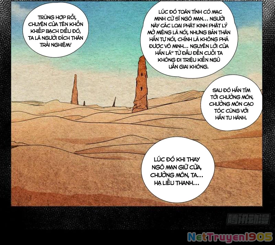 Nhất Nhân Chi Hạ Chapter 505 - 9