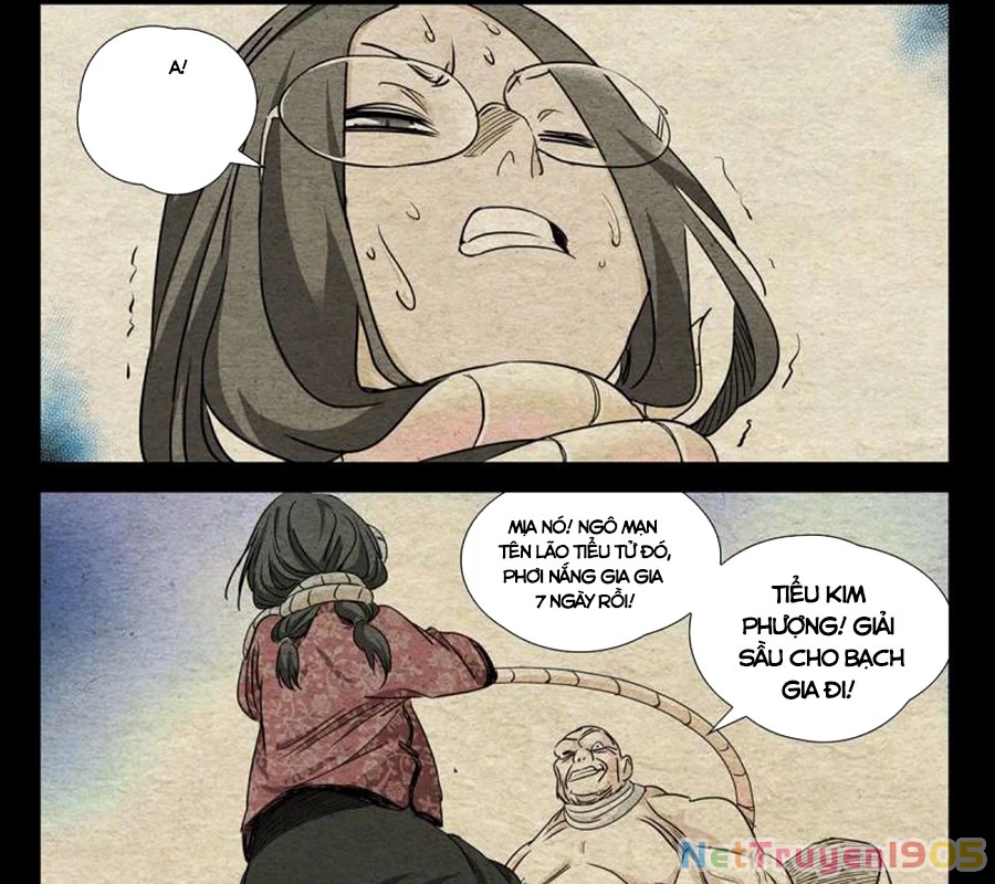 Nhất Nhân Chi Hạ Chapter 505 - 10