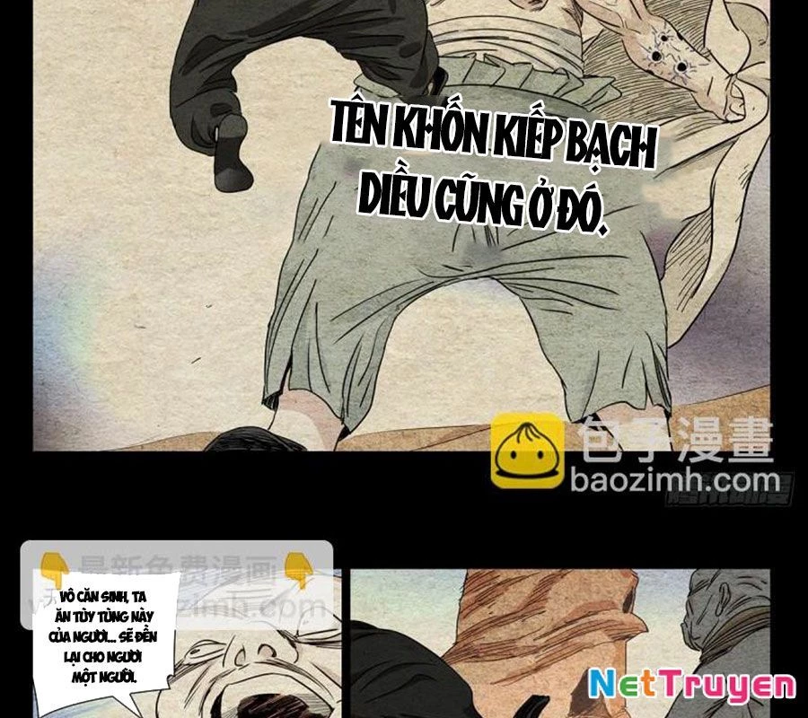 Nhất Nhân Chi Hạ Chapter 505 - 11