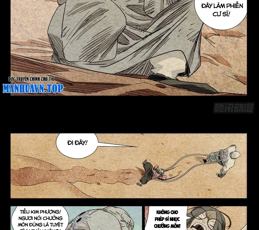 Nhất Nhân Chi Hạ Chapter 505 - 13