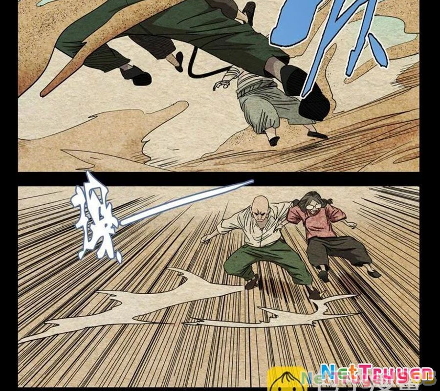 Nhất Nhân Chi Hạ Chapter 505 - 16