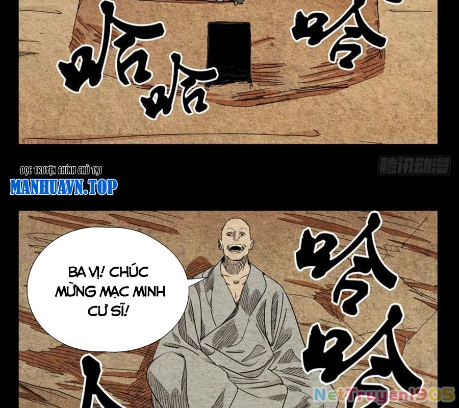 Nhất Nhân Chi Hạ Chapter 505 - 22