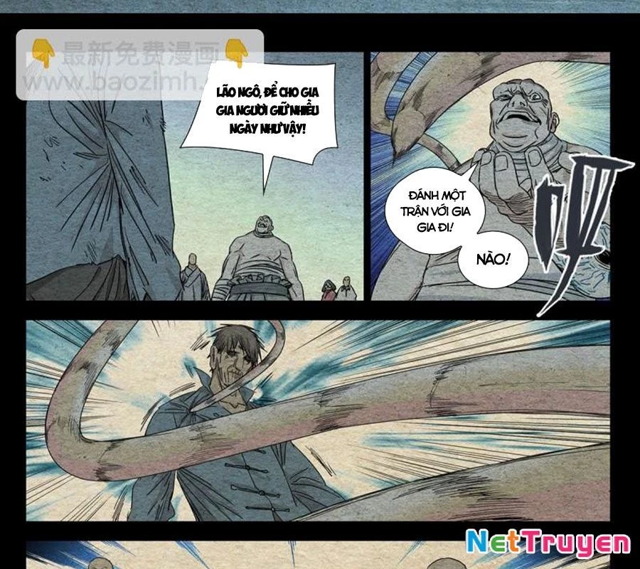 Nhất Nhân Chi Hạ Chapter 505 - 26