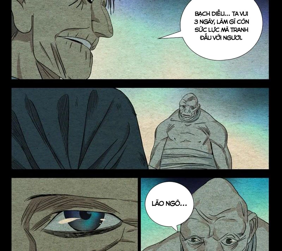 Nhất Nhân Chi Hạ Chapter 505 - 28