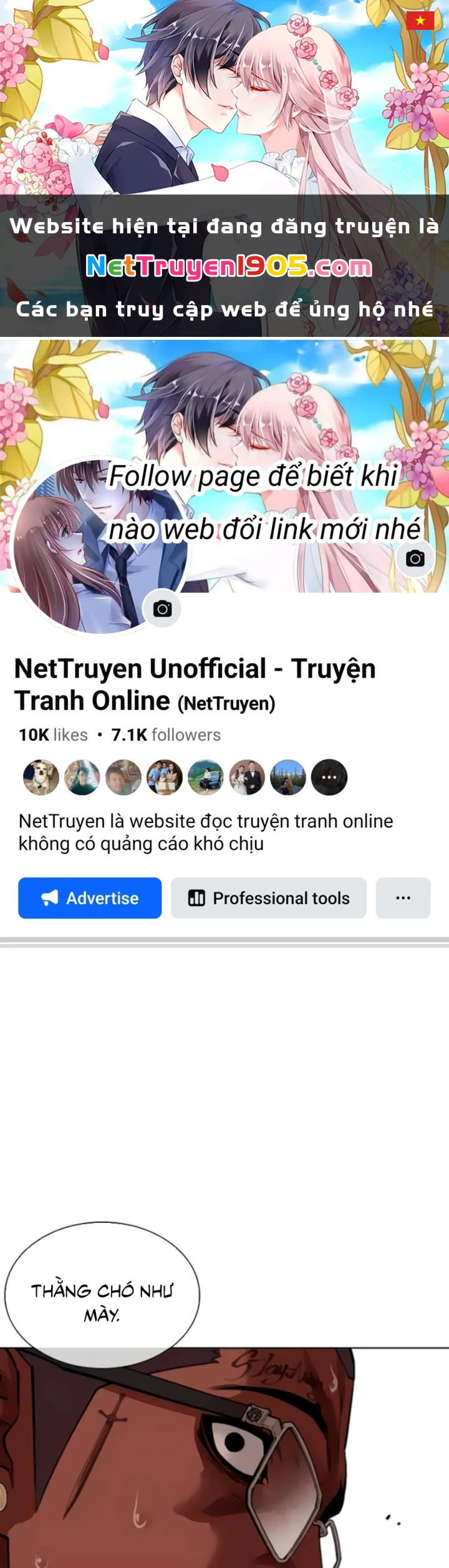 Hoán Đổi Diệu Kỳ Chapter 556 - 1