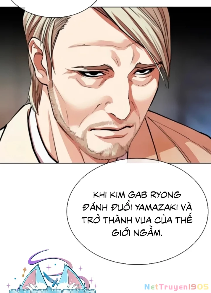 Hoán Đổi Diệu Kỳ Chapter 556 - 27