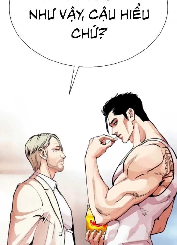 Hoán Đổi Diệu Kỳ Chapter 556 - 65