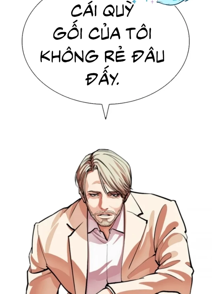 Hoán Đổi Diệu Kỳ Chapter 556 - 141