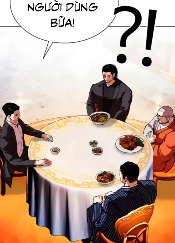 Hoán Đổi Diệu Kỳ Chapter 556 - 189