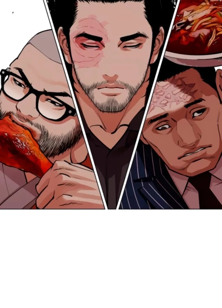 Hoán Đổi Diệu Kỳ Chapter 556 - 215