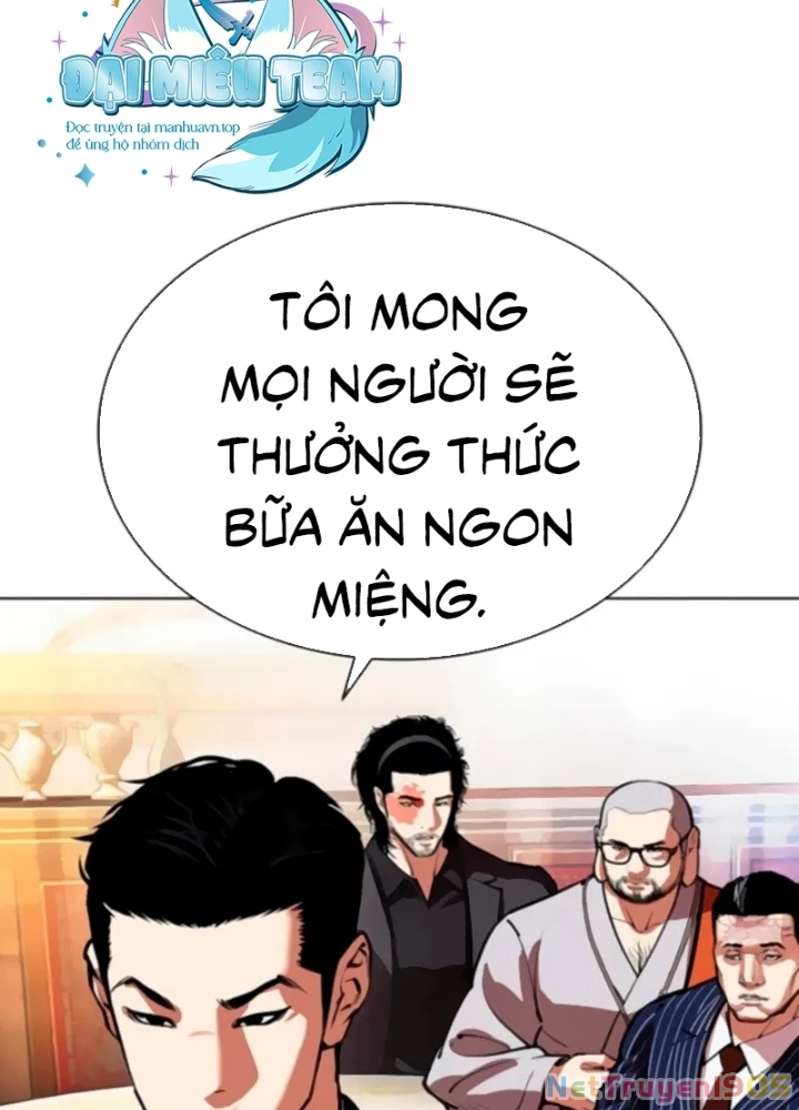 Hoán Đổi Diệu Kỳ Chapter 556 - 279