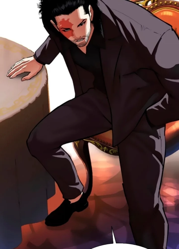 Hoán Đổi Diệu Kỳ Chapter 556 - 291