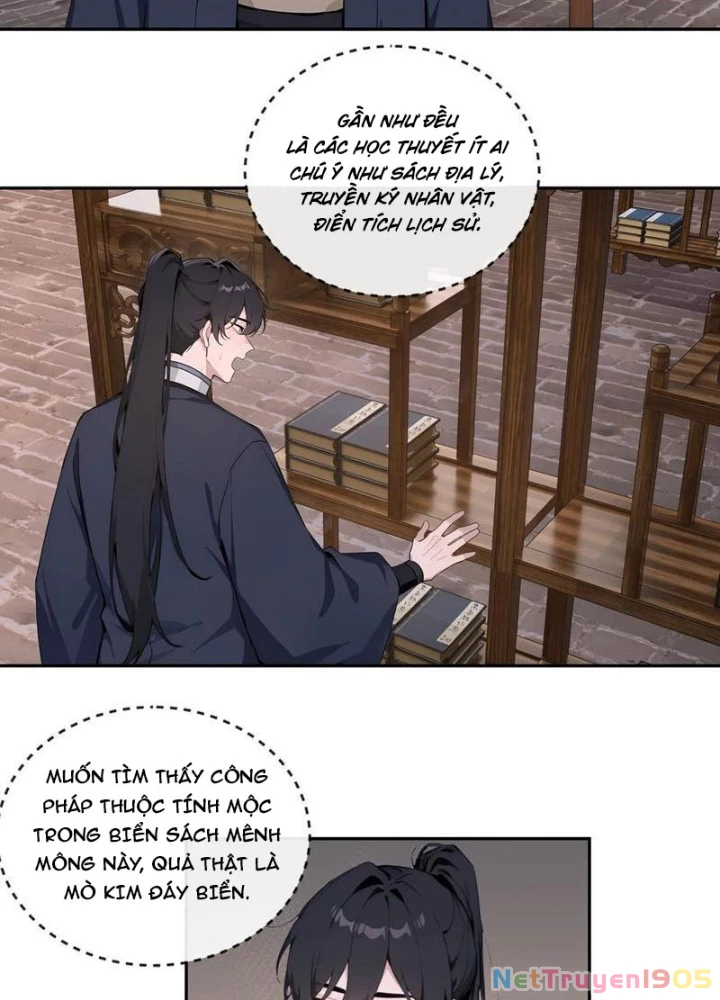 Bách Thê Phổ: Thánh nữ đều gọi ta là phu quân Chapter 57 - 3