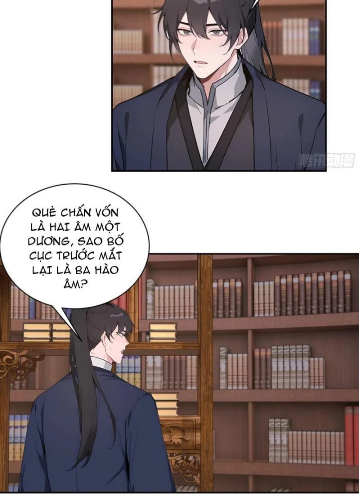 Bách Thê Phổ: Thánh nữ đều gọi ta là phu quân Chapter 57 - 19