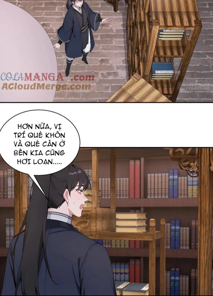 Bách Thê Phổ: Thánh nữ đều gọi ta là phu quân Chapter 57 - 21