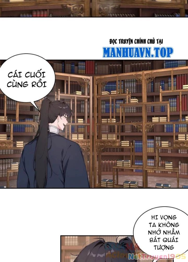 Bách Thê Phổ: Thánh nữ đều gọi ta là phu quân Chapter 57 - 27