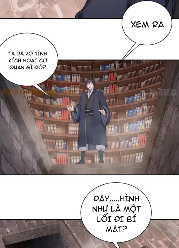 Bách Thê Phổ: Thánh nữ đều gọi ta là phu quân Chapter 57 - 35