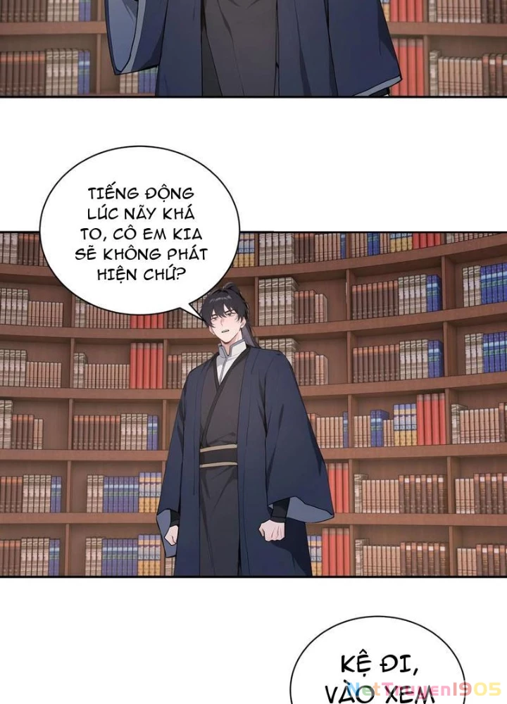 Bách Thê Phổ: Thánh nữ đều gọi ta là phu quân Chapter 57 - 39
