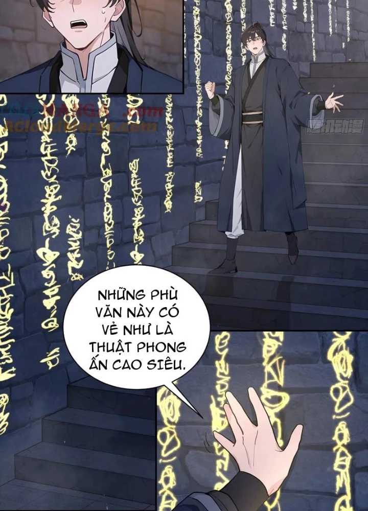 Bách Thê Phổ: Thánh nữ đều gọi ta là phu quân Chapter 57 - 43