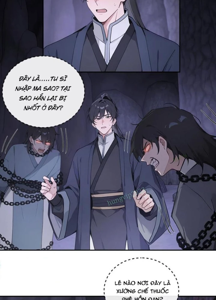 Bách Thê Phổ: Thánh nữ đều gọi ta là phu quân Chapter 57 - 67