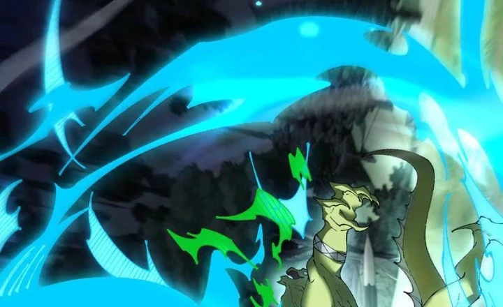 Chuyển Sinh Thành Goblin Chapter 58 - 2