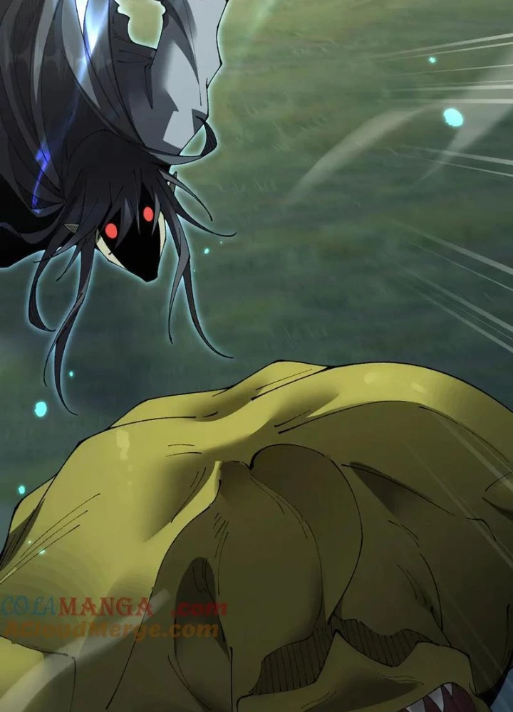 Chuyển Sinh Thành Goblin Chapter 58 - 7