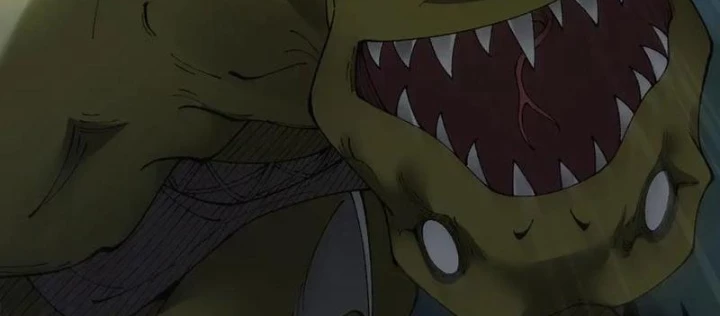 Chuyển Sinh Thành Goblin Chapter 58 - 8