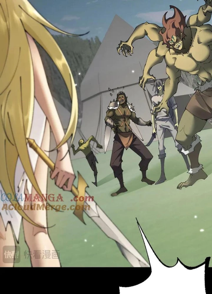 Chuyển Sinh Thành Goblin Chapter 58 - 71