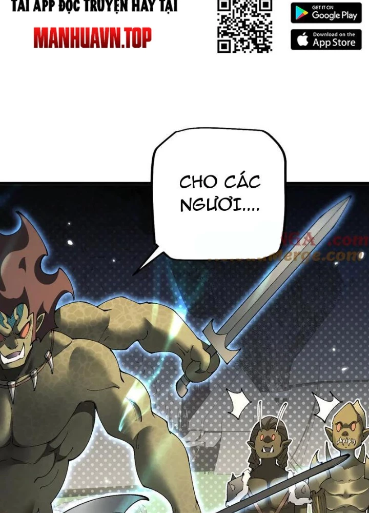 Chuyển Sinh Thành Goblin Chapter 58 - 85