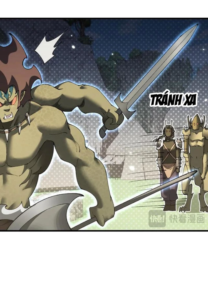 Chuyển Sinh Thành Goblin Chapter 58 - 87